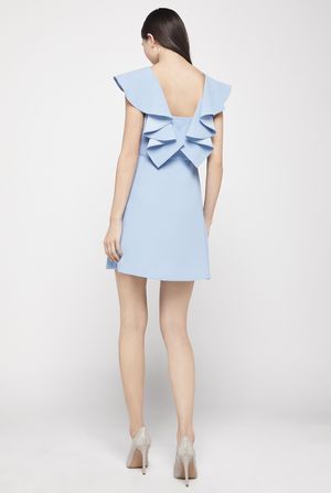 Vestido De Cocktail