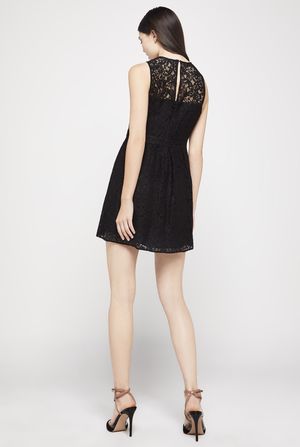 Vestido De Cocktail