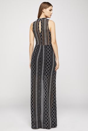 Vestido De Cocktail