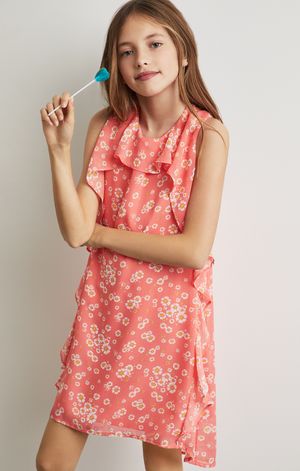 Vestido De Cocktail
