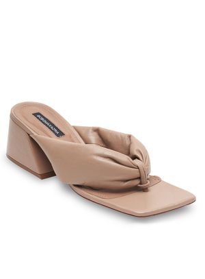 Sandalia Cali de Piel
