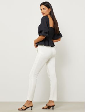 BLUSA MANGA LARGA