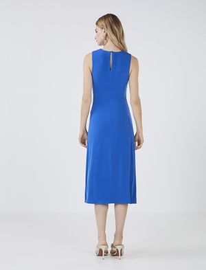 Vestido Midi Cutout Eloise