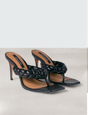 SANDALIA CASUAL