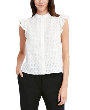 BLUSA MANGA CORTA
