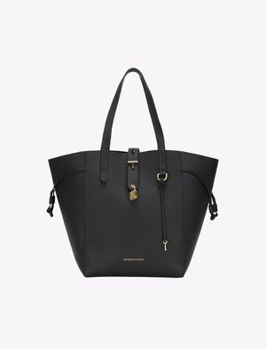Bolso Shopper Tote con Candado