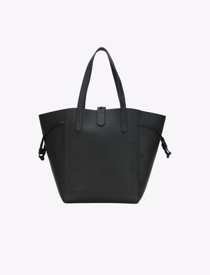 Bolso Shopper Tote con Candado