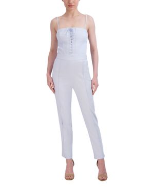 Pantalón Slim Fit a la Cintura