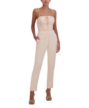 Pantalón Slim Fit a la Cintura