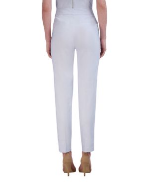 Pantalón Slim Fit a la Cintura