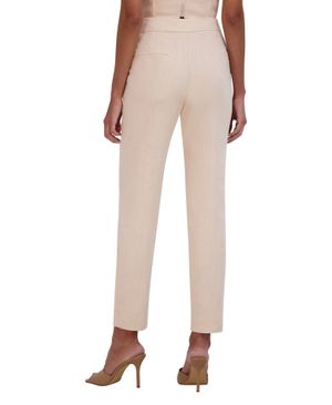 Pantalón Slim Fit a la Cintura