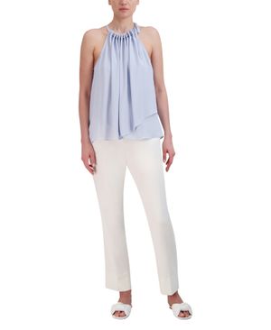 BLUSA HALTER