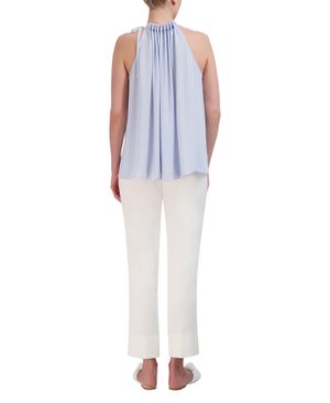 BLUSA HALTER