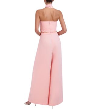 Jumpsuit Halter Tulipán