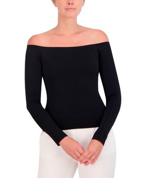 BLUSA HOMBROS DESCUB