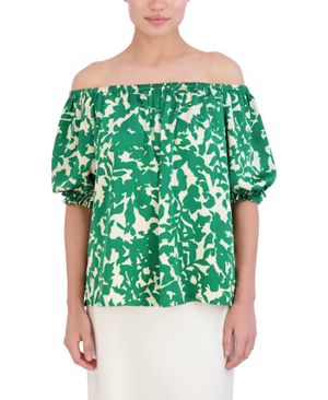 BLUSA HOMBROS DESCUB