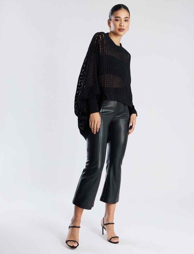 PANTALON-CROP-PIEL