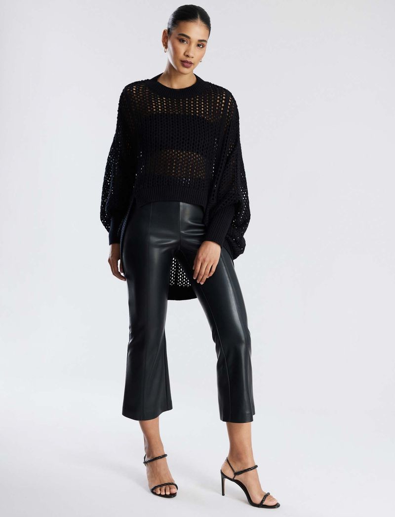 PANTALON-CROP-PIEL