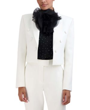 BLAZER CORTO