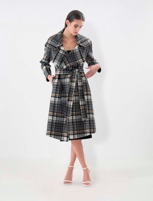 TRENCHCOAT
