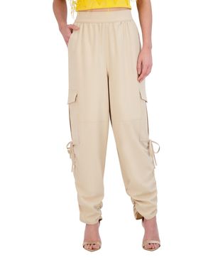 JOGGER CARGO CON JARETA