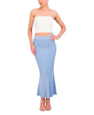 FALDA PUNTO CORTE SIRENA