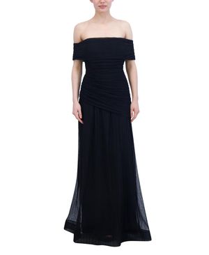 VESTIDO LARGO DE NOCHE