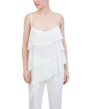 BLUSA TIRANTES