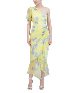 VESTIDO DE COCKTAIL