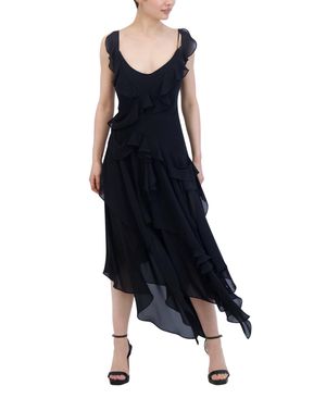 VESTIDO DE COCKTAIL