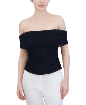BLUSA HOMBROS DESCUB