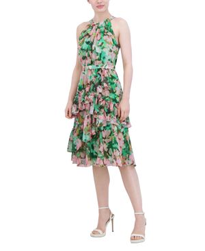 VESTIDO DE COCKTAIL