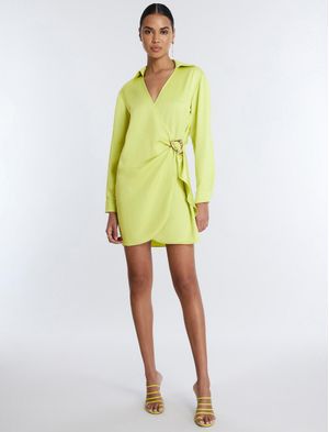VESTIDO CASUAL