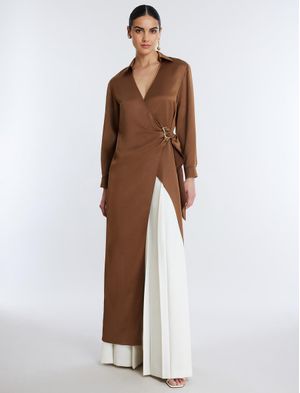 MAXI VESTIDO CASUAL