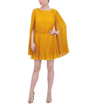 VESTIDO CORTO DE NOCHE