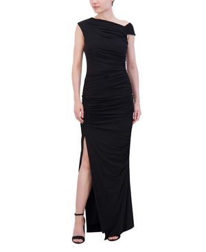 VESTIDO ASIMETRICO