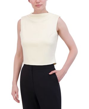 BLUSA SIN MANGAS PONTE