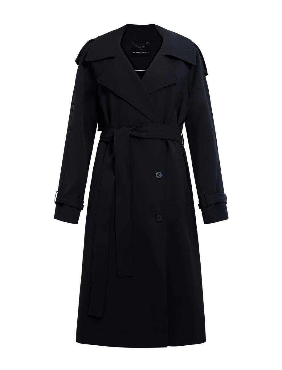 TRENCHCOAT BCBGMAXAZRIA