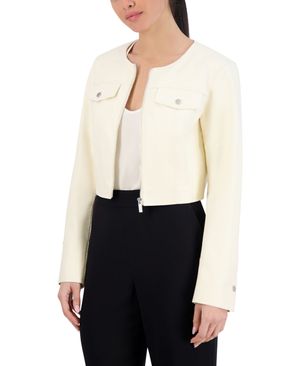 CHAQUETA CORTA