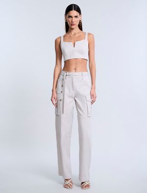 PANTALON CARGO UTILITARIO