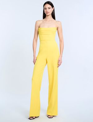 JUMPSUIT SIN MANGAS