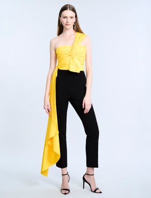 BLUSA ASIMETRICA