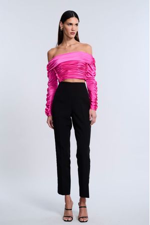 BLUSA HOMBROS DESCUB