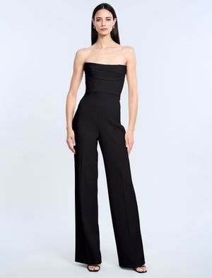 JUMPSUIT SIN MANGAS