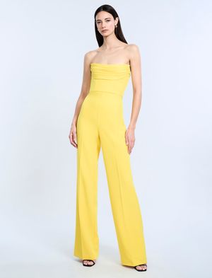 JUMPSUIT SIN MANGAS