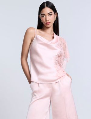 BLUSA TIRANTES