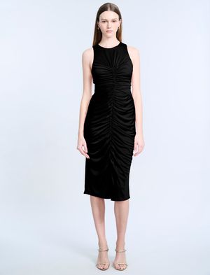 VESTIDO DE COCKTAIL