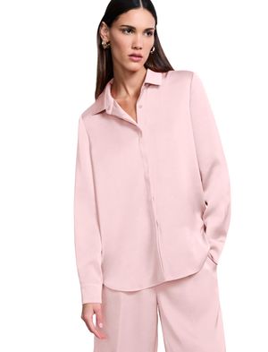 BLUSA CAMISERA
