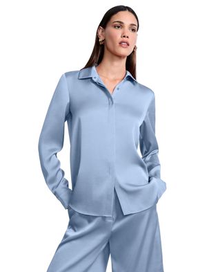 BLUSA CAMISERA