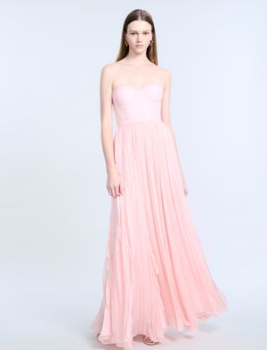 VESTIDO LARGO DE NOCHE